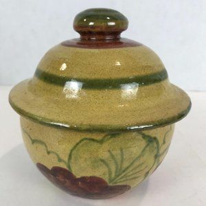 CASAL made in Mexico Art Pottery